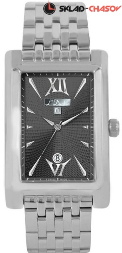 Мужские L'Duchen D 531.10.11 фото