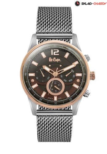 Lee Cooper мужские, LC06553.540 фото