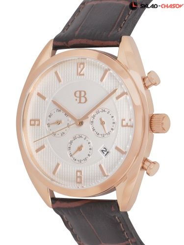 Часы "Русское Время" 9479741кк кварцевые фото фото 9