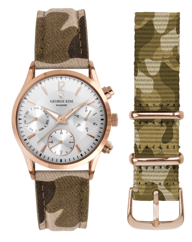 George Kini GK-09-31 фото