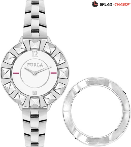 Наручные часы Furla R4253109503 фото фото 2