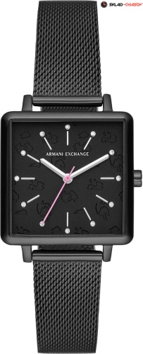 Женские Armani Exchange Lola Square AX5805 фото
