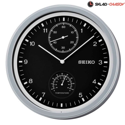 Seiko QXA542AN фото