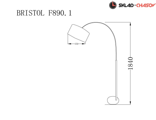 Lucia Tucci BRISTOL F890.1 фото фото 3