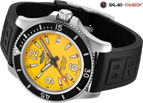 Breitling A17367021I1S2 фото фото 4