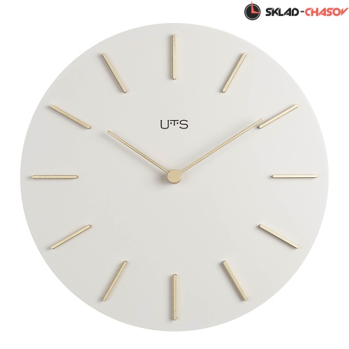 Настенные часы TOMAS STERN 7319 фото