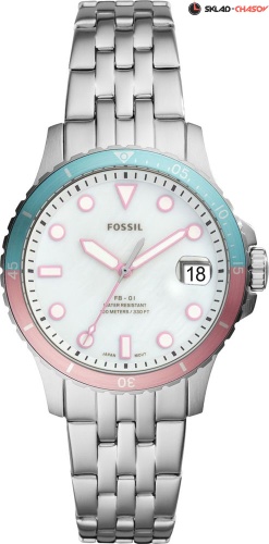 Fossil FB-01 ES4741 фото