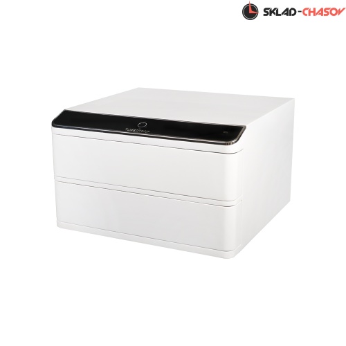 Сейф для хранения GHOST 02W фото