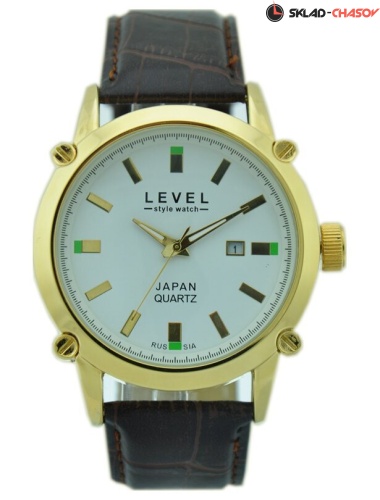 3023239 "LEVEL" Часы наручные фото