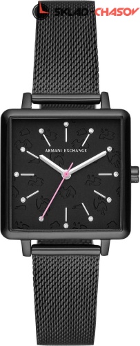 Женские Armani Exchange Lola Square AX5805 фото
