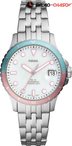 Fossil FB-01 ES4741 фото