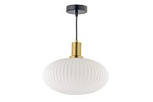 Люстра подвесная Arti Lampadari Delebio E 1.P2 W фото