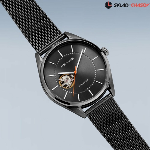 Bering Automatic 16743-377 фото фото 5
