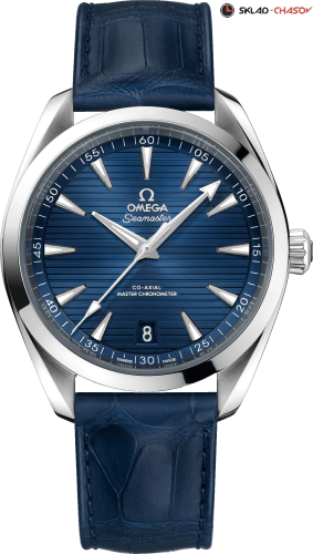 часы Omega Seamaster Aqua Terra 220.13.41.21.03.003 фото
