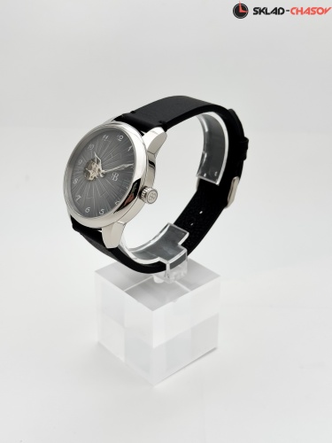 Часы "Русское Время" 3910198кк механические с автоподзаводом фото фото 3