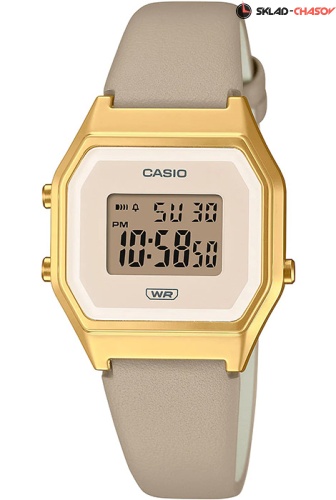 Casio LA680WEGL-5 фото