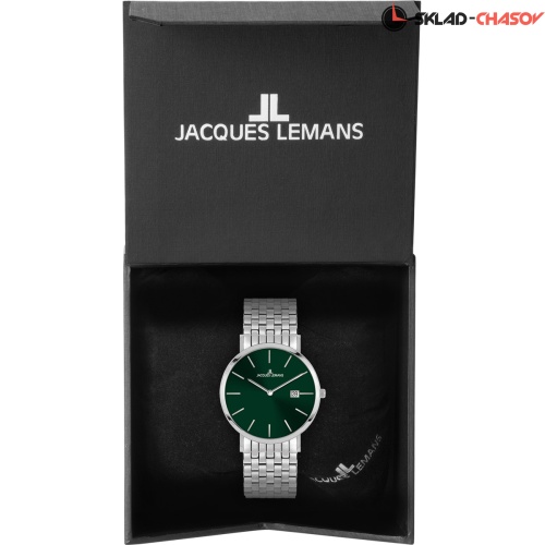 Jacques Lemans 1-2171i фото фото 2