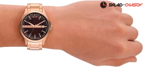 Наручные часы Armani Exchange AX2449 фото фото 2