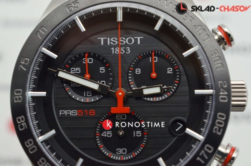 Tissot T100.417.16.051.00 фото фото 5