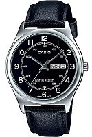 Casio MTP-V006L-1B2 фото