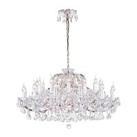 Подвесная люстра Dio DArte Asfour Mirabella E 1.1.24.200 G фото