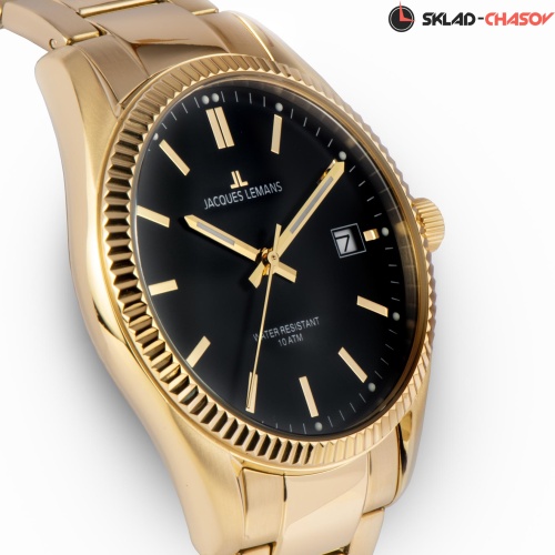 Jacques Lemans 50-3M фото фото 3