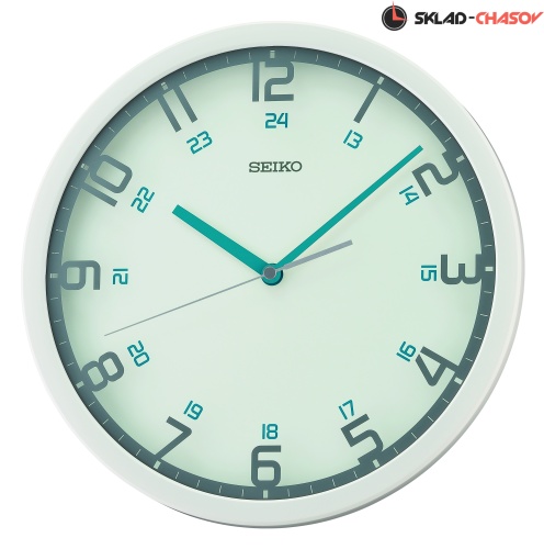 Seiko QXA789W фото