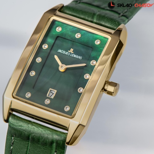 Jacques Lemans 1-2189F фото фото 6