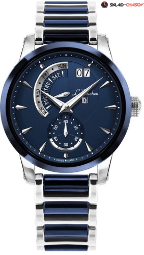 Мужские L'Duchen Aerostat D 237.30.31 фото