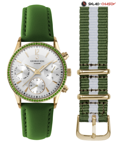 George Kini GK-09-09 фото