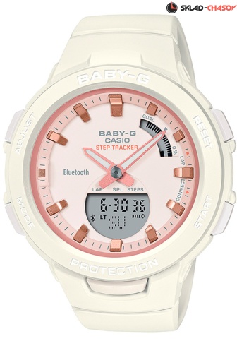 Casio BSA-B100CS-7A фото