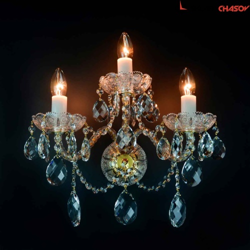 Wranovsky Gratziela 3 Gold фото фото 3