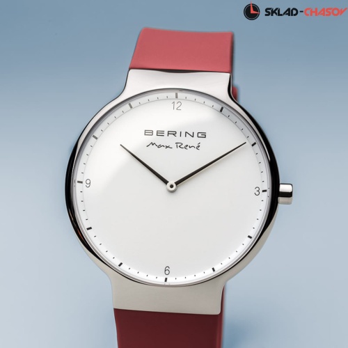 Мужские Bering Max Rene 15540-500 фото фото 4