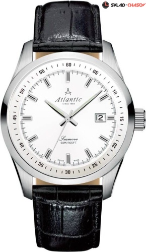 Мужские Atlantic Seamove 65351.41.21 фото