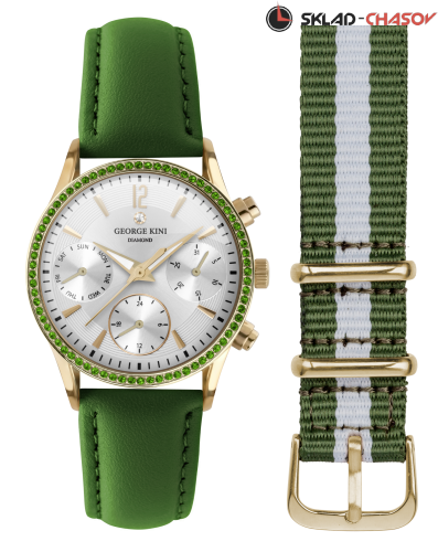 George Kini GK-09-09 фото