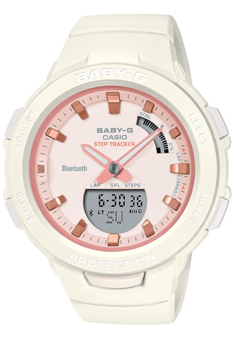 Casio BSA-B100CS-7A фото