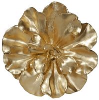 Декор настенный Бегония 1 фото