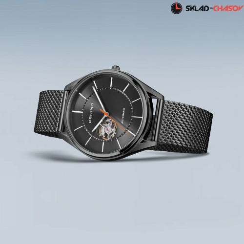 Bering Automatic 16743-377 фото фото 7