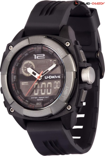 U 124.11.31, U-Drive фото фото 2