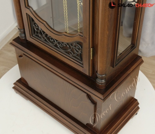 Напольные часы Columbus CR2305-451 фото фото 7