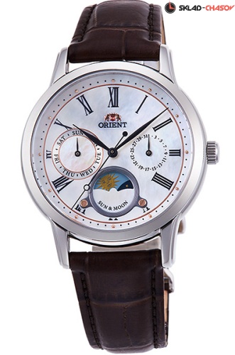 ORIENT RA-KA0005A фото