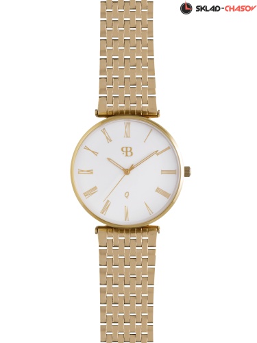 Часы "Русское Время" 9136139кк с браслетом кварцевые фото фото 8