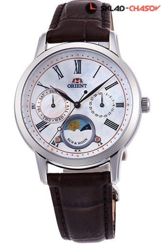 ORIENT RA-KA0005A фото