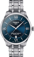 Tissot T139.807.11.048.00 фото