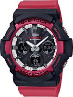 Casio GAW-100RB-1AER фото