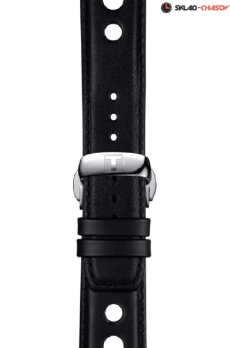 Tissot T100.417.16.051.00 фото фото 2