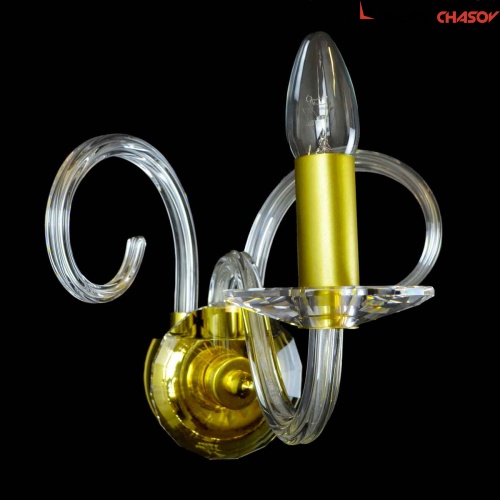 Wranovsky Manoir 1 Gold фото