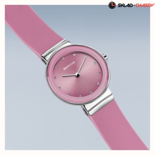 Наручные часы Bering 10129-909 фото фото 5