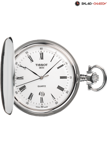 Tissot T83.6.553.13 фото