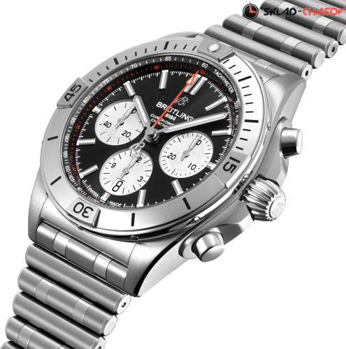 Breitling AB0134101B1A1 фото фото 4